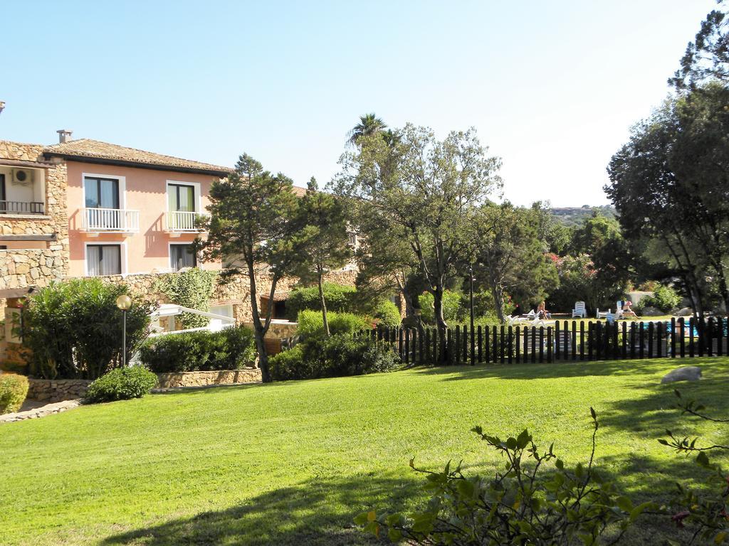 Residence Gardens Porto Rotondo Exterior photo